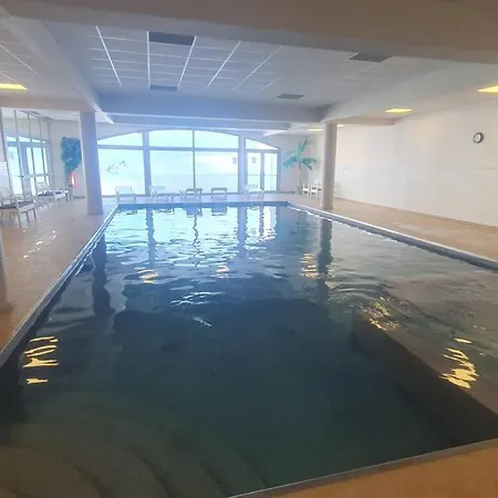 La Mongie Duplex 7 Personnes *