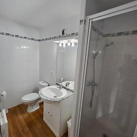 Apartamento La Mongie Duplex 7 Personnes Bagnères-de-Bigorre