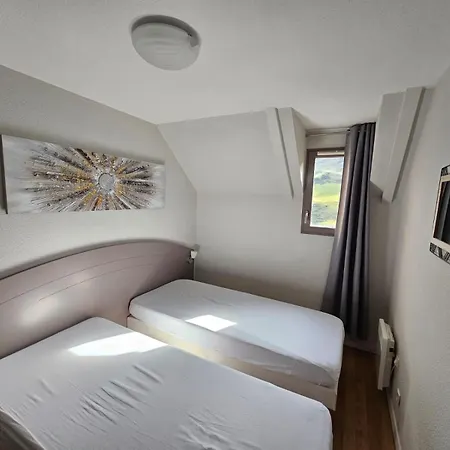 La Mongie Duplex 7 Personnes