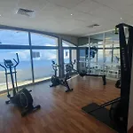 Apartman La Mongie Duplex 7 Personnes Bagnères-de-Bigorre