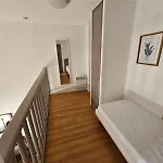 La Mongie Duplex 7 Personnes Apartman
