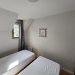 La Mongie Duplex 7 Personnes Apartman Bagnères-de-Bigorre