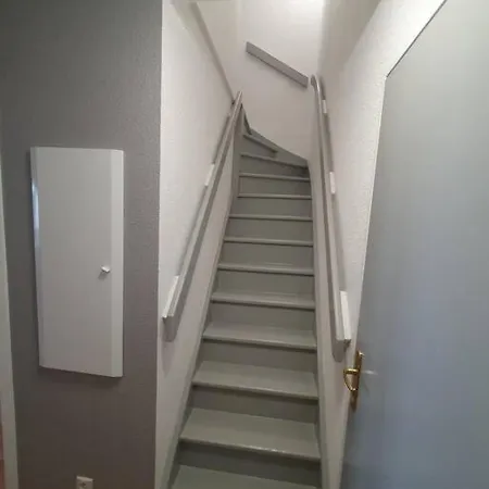 Daire La Mongie Duplex 7 Personnes *