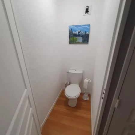 La Mongie Duplex 7 Personnes Баньер-де-Бигор
