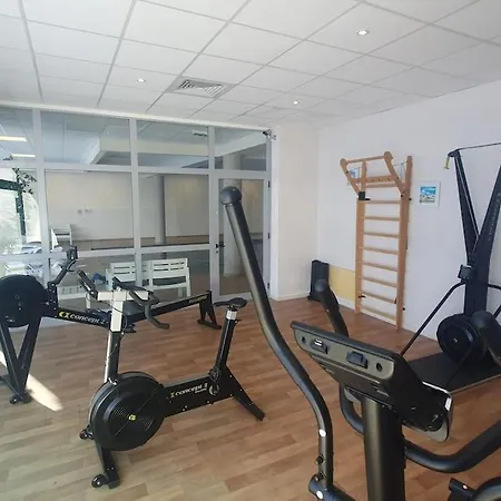 La Mongie Duplex 7 Personnes