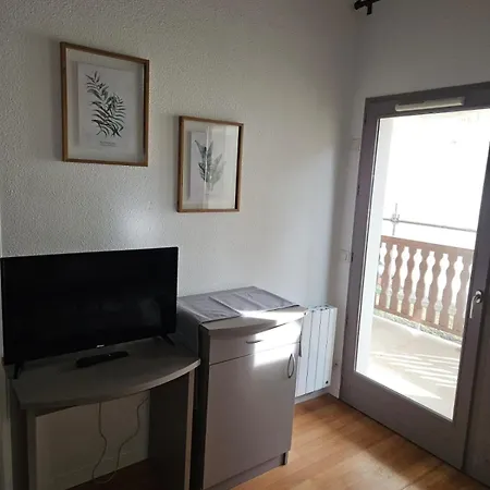 La Mongie Duplex 7 Personnes *