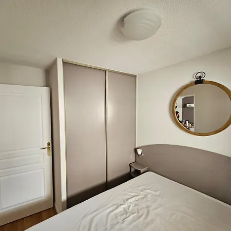 La Mongie Duplex 7 Personnes * Баньер-де-Бигор