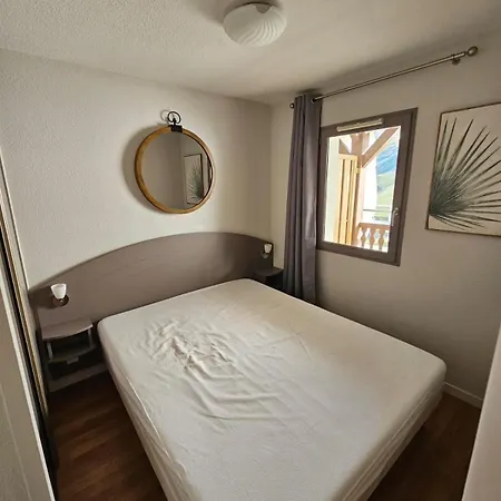 La Mongie Duplex 7 Personnes