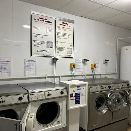 La Mongie Duplex 7 Personnes Daire