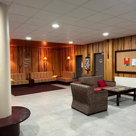 La Mongie Duplex 7 Personnes * Bagnères-de-Bigorre
