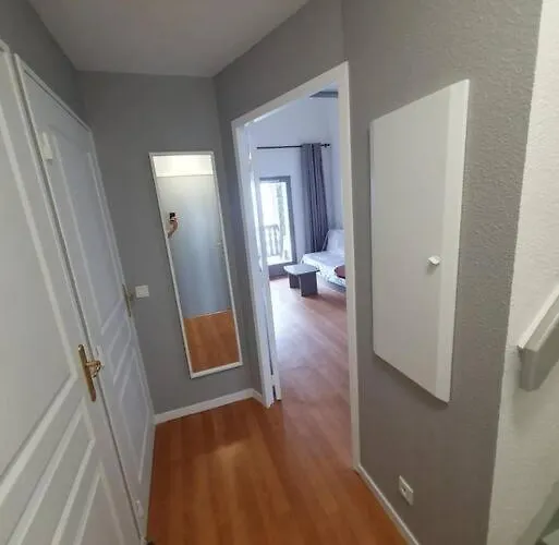 La Mongie Duplex 7 Personnes Daire