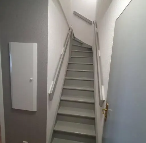 Daire La Mongie Duplex 7 Personnes *