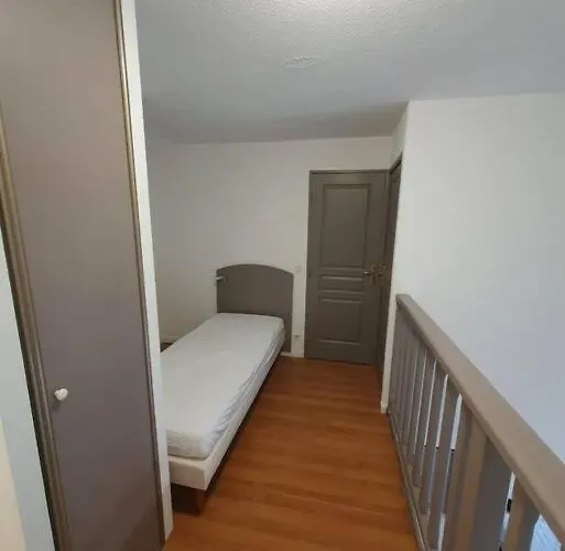 La Mongie Duplex 7 Personnes Daire *