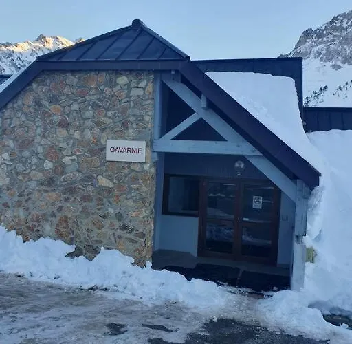 La Mongie Duplex 7 Personnes Bagnères-de-Bigorre